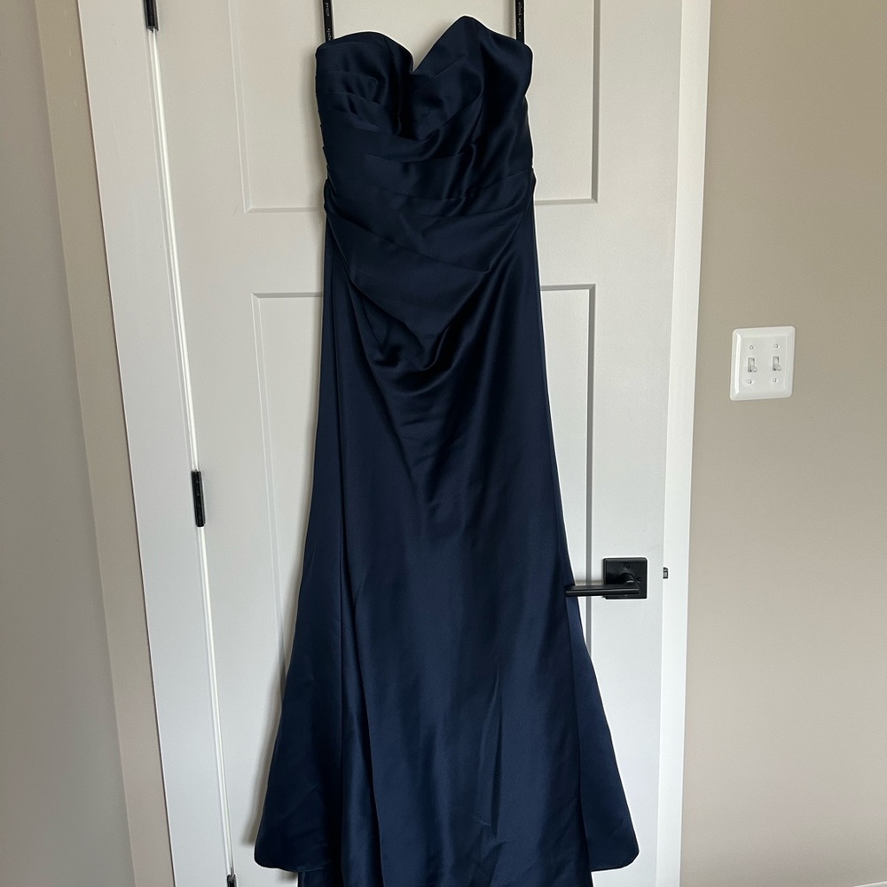 Bridesmaid Dress